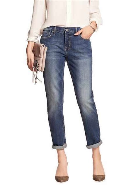 banana republic jeans|banana republic factory girlfriend jeans.